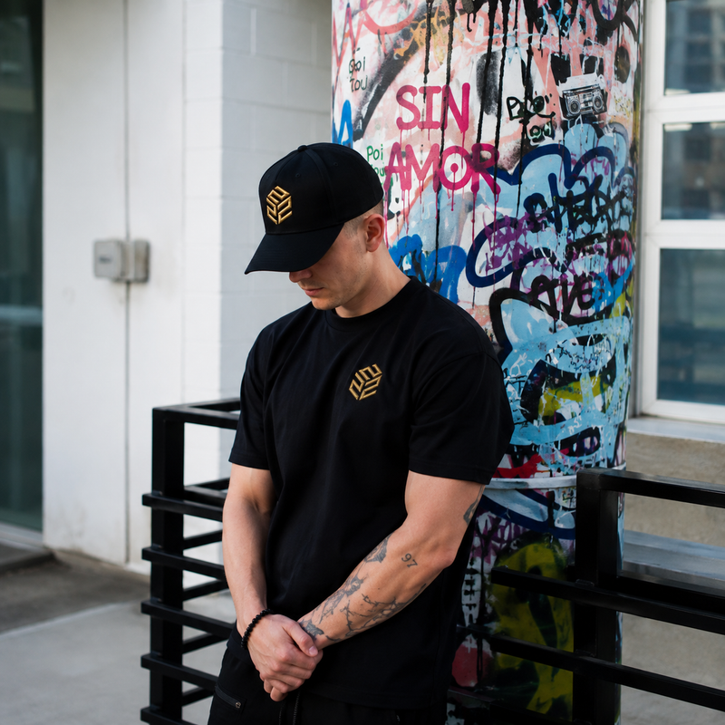 Signature Logo Series